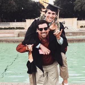 Meet your Posher, Taylor